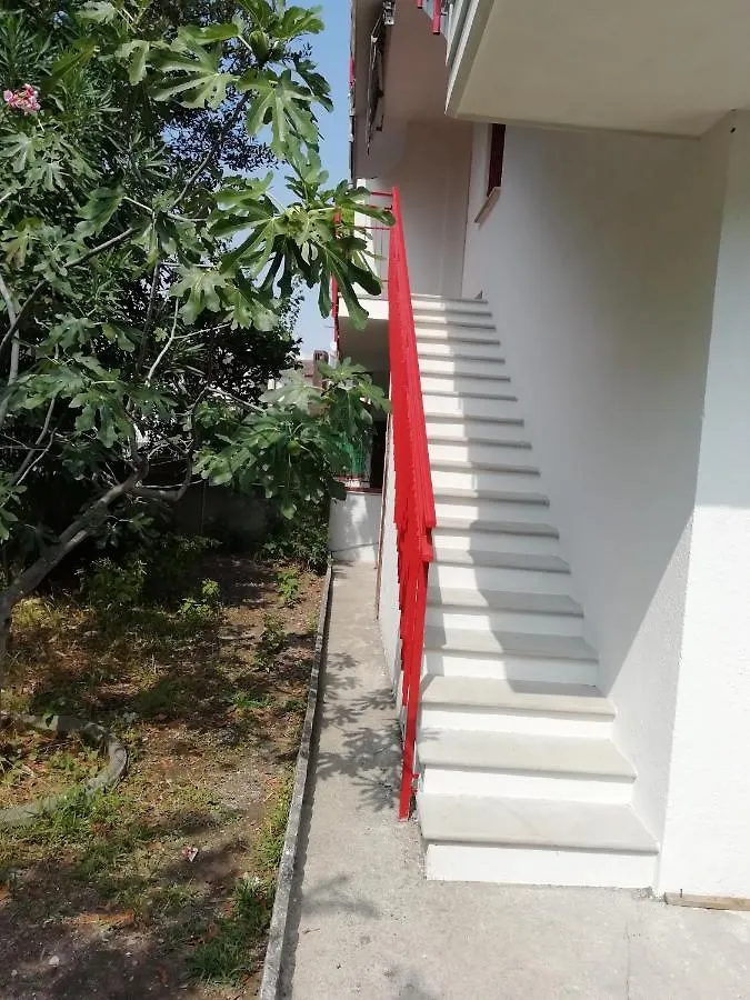 Casa Vacanze Mare 리도 델리 스카키 0*,
