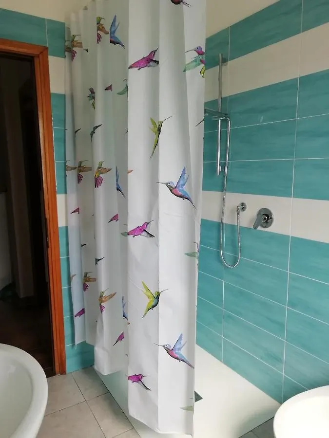 Casa Vacanze Mare 리도 델리 스카키