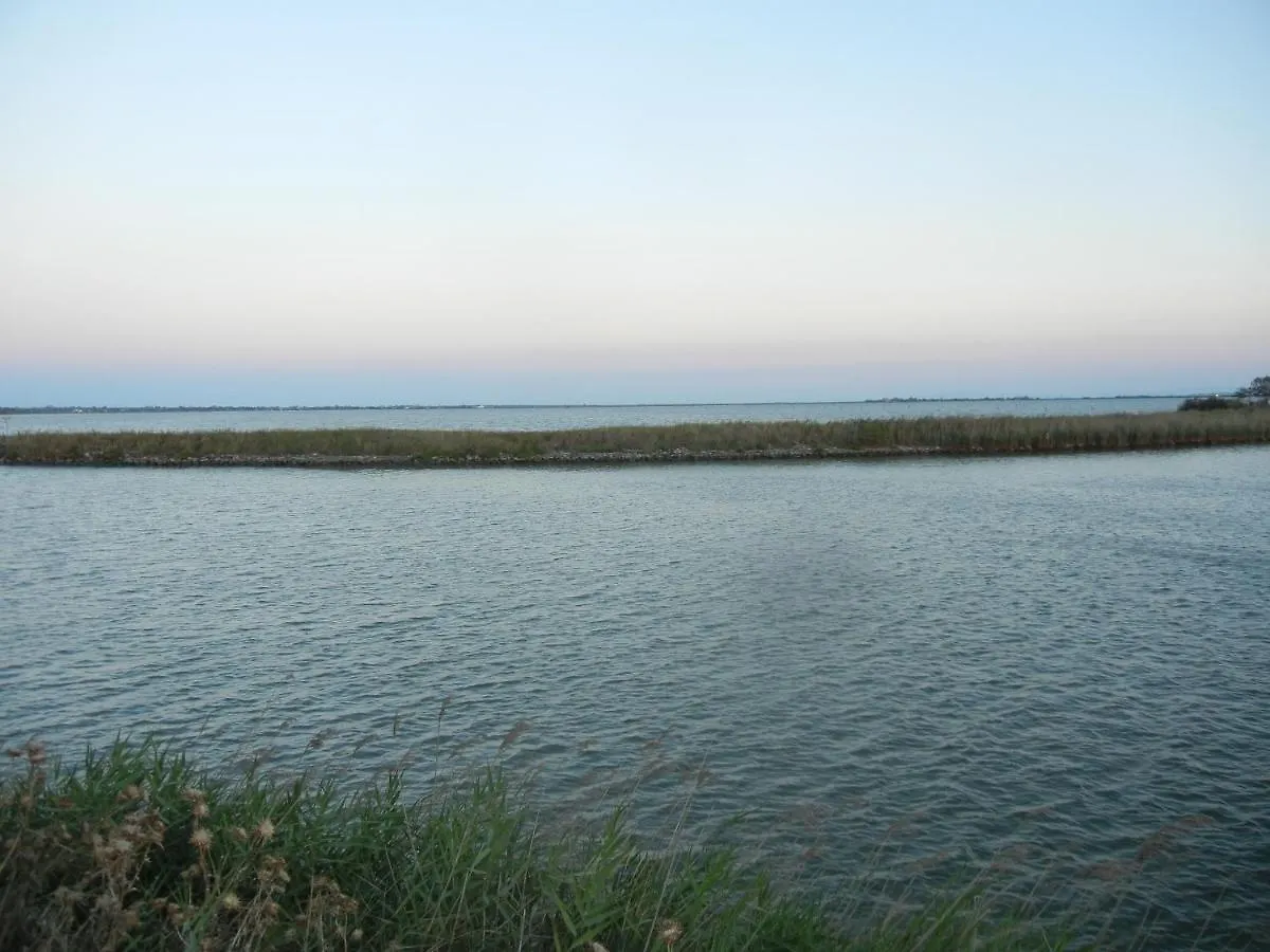 Casa Vacanze Mare 리도 델리 스카키 0*,