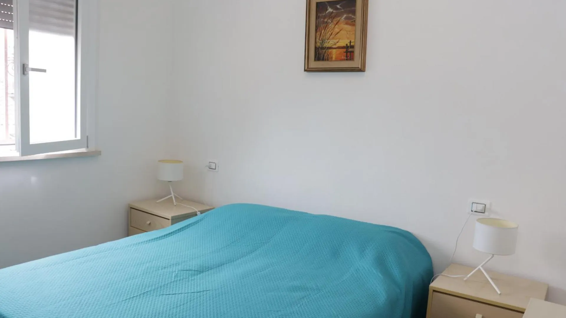 Casa Vacanze Mare 리도 델리 스카키 펜션