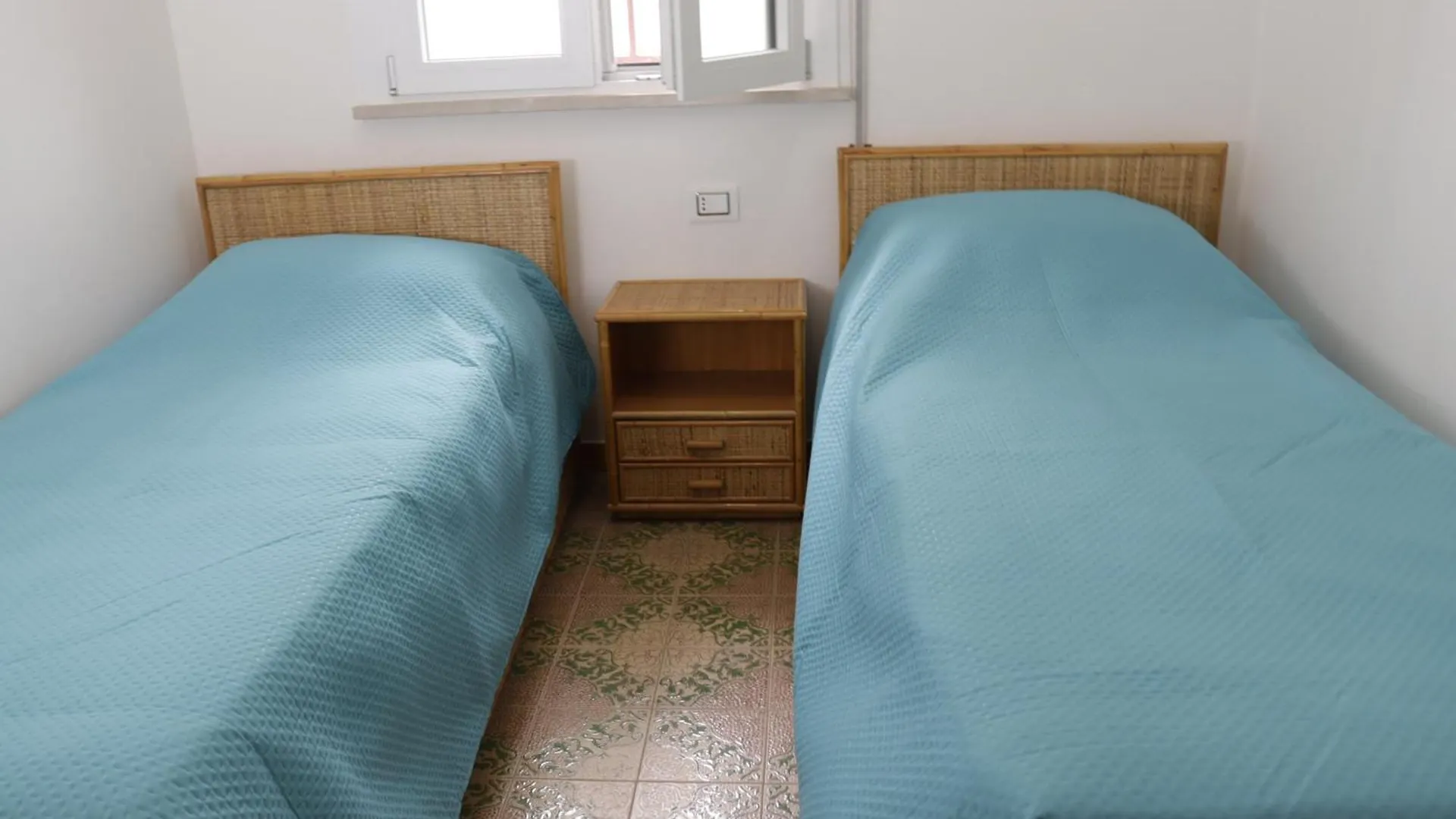 펜션 Casa Vacanze Mare 리도 델리 스카키