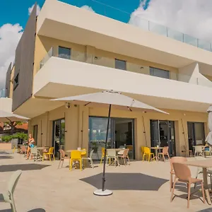 Playa Dorada Aparthotel